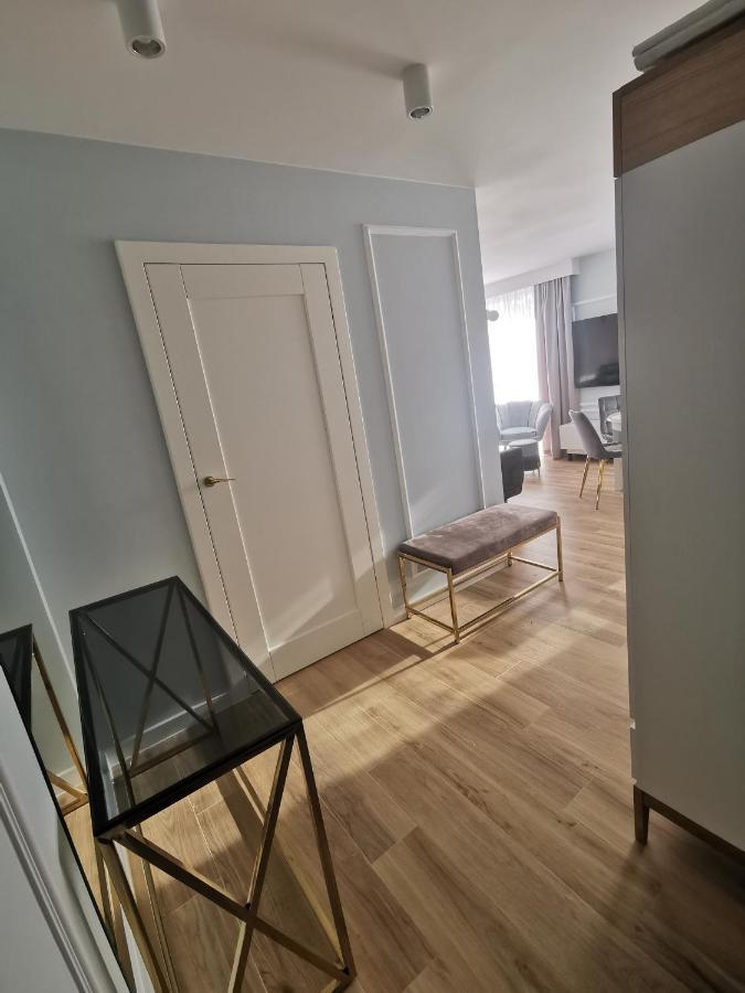 Seaside Apart Колобжег Экстерьер фото