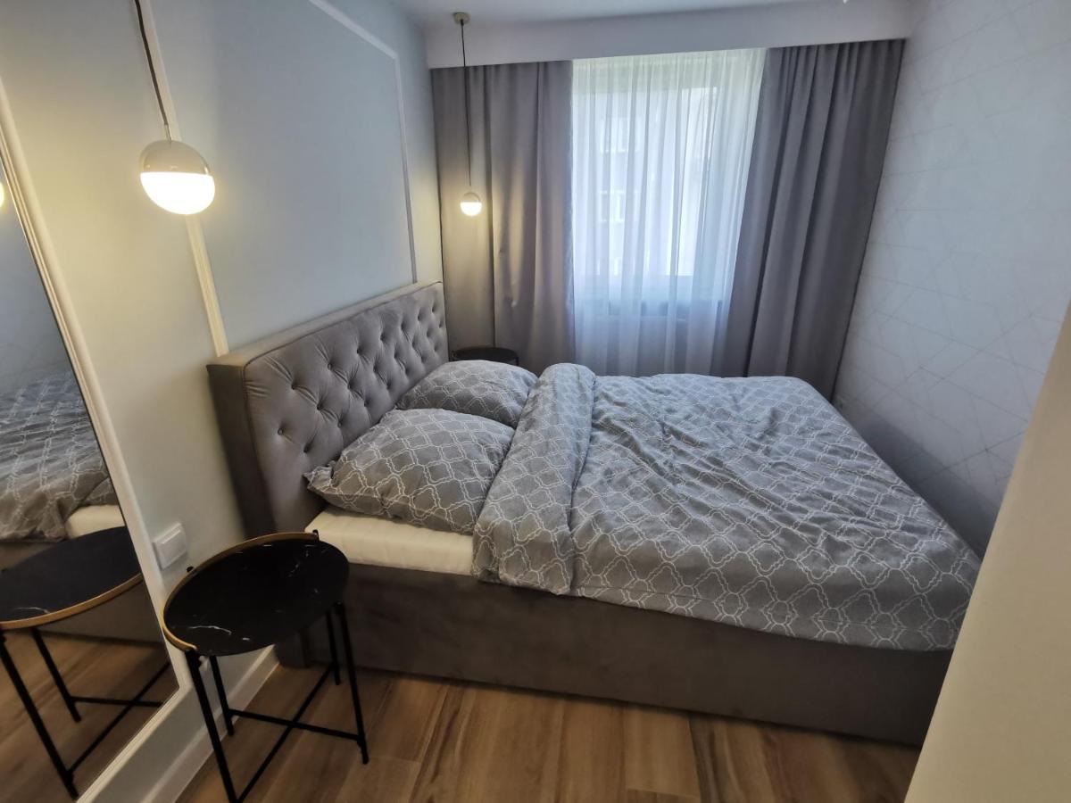 Seaside Apart Колобжег Экстерьер фото